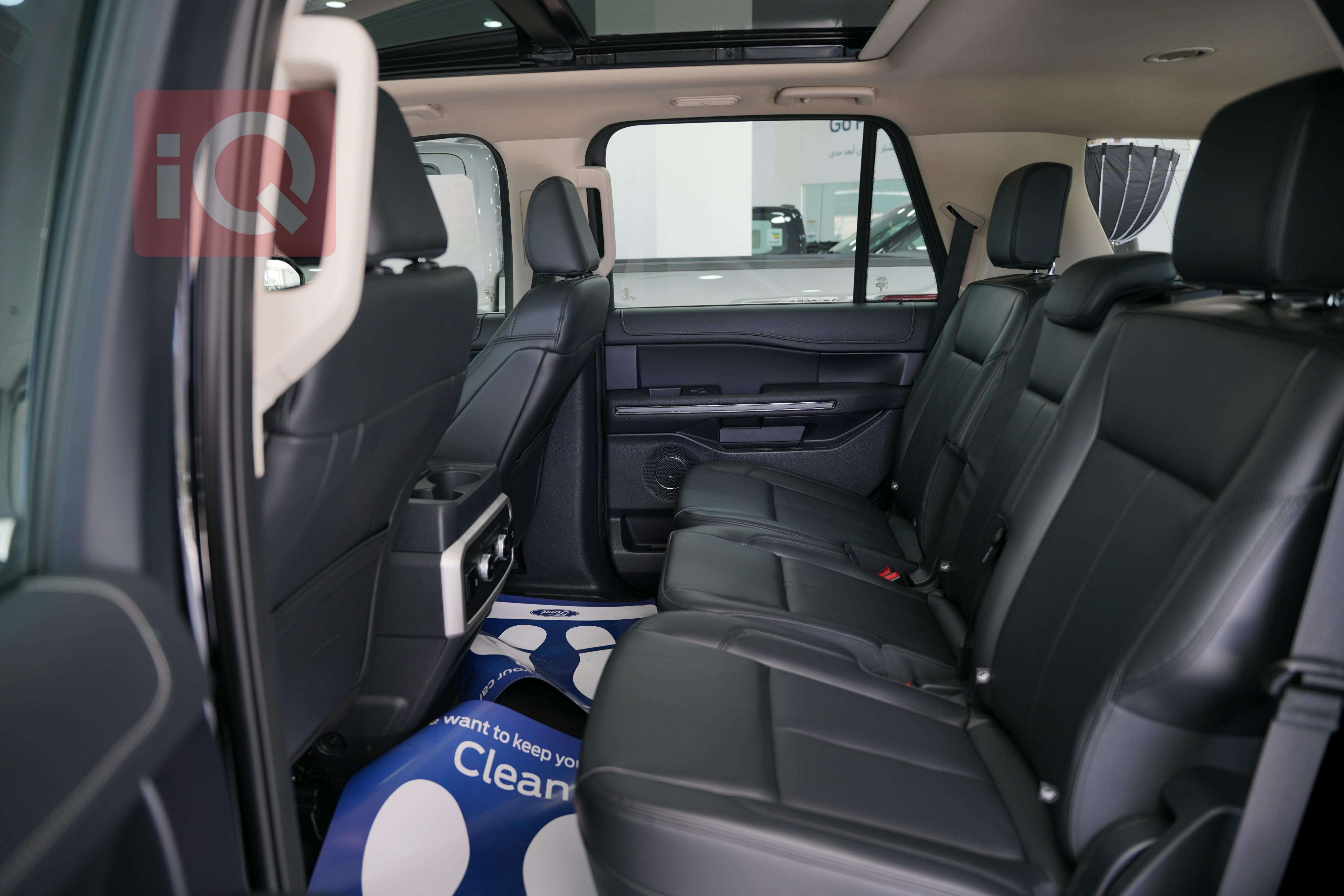 Ford Expedition